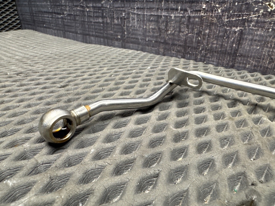 Трубка масляная, 970 рублей, Красноярск