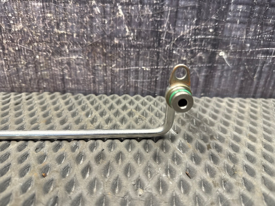 Трубка масляная, 970 рублей, Красноярск