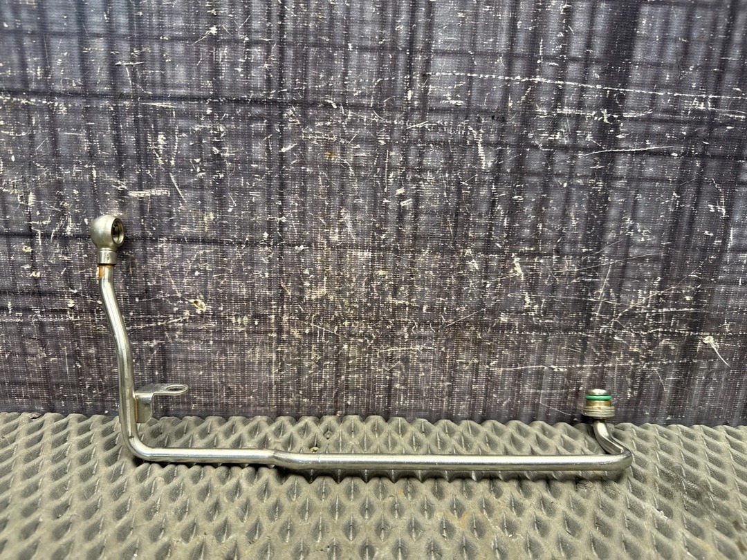 Трубка масляная, 970 рублей, Красноярск