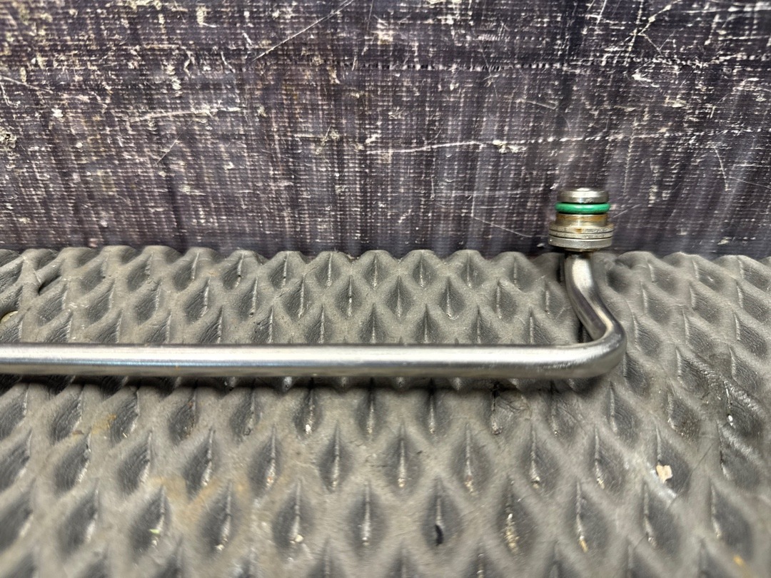 Трубка масляная, 970 рублей, Красноярск