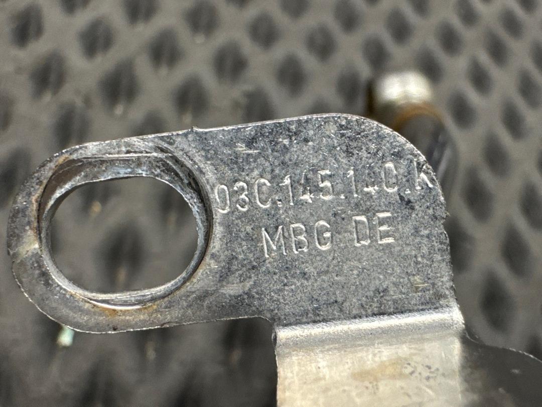 Трубка масляная, 970 рублей, Красноярск