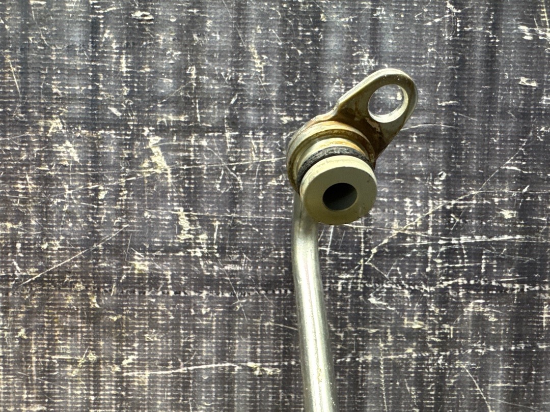 Трубка охлаждения, 970 рублей, Красноярск