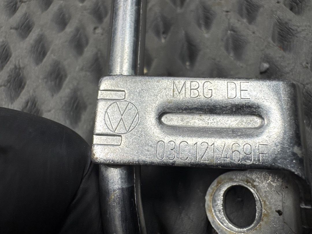 Трубка охлаждения, 970 рублей, Красноярск