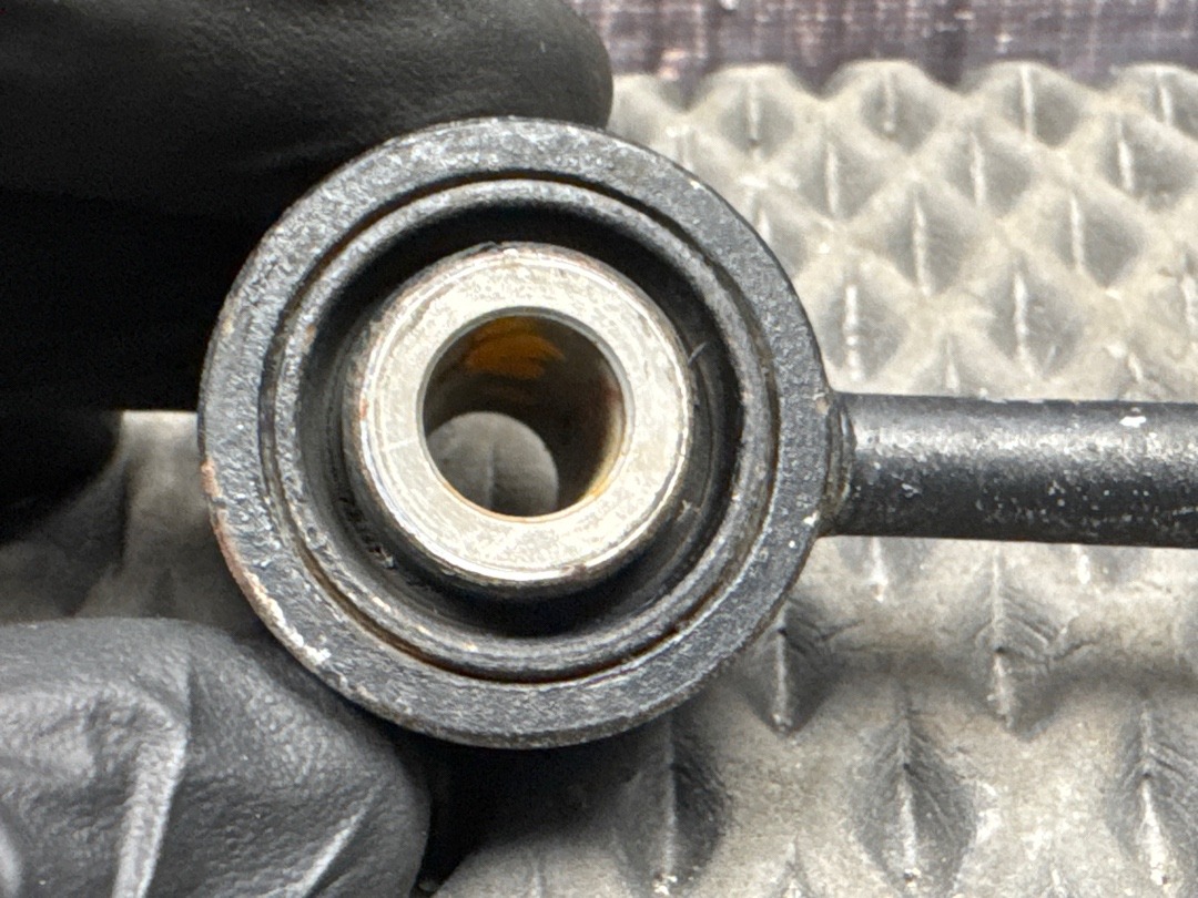 Стойка стабилизатора, 610 рублей, Красноярск