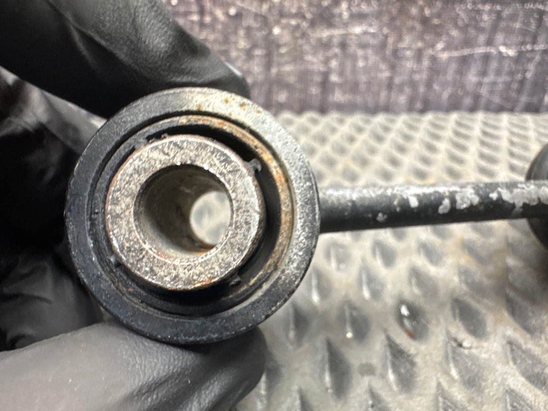 Стойка стабилизатора, 610 рублей, Красноярск