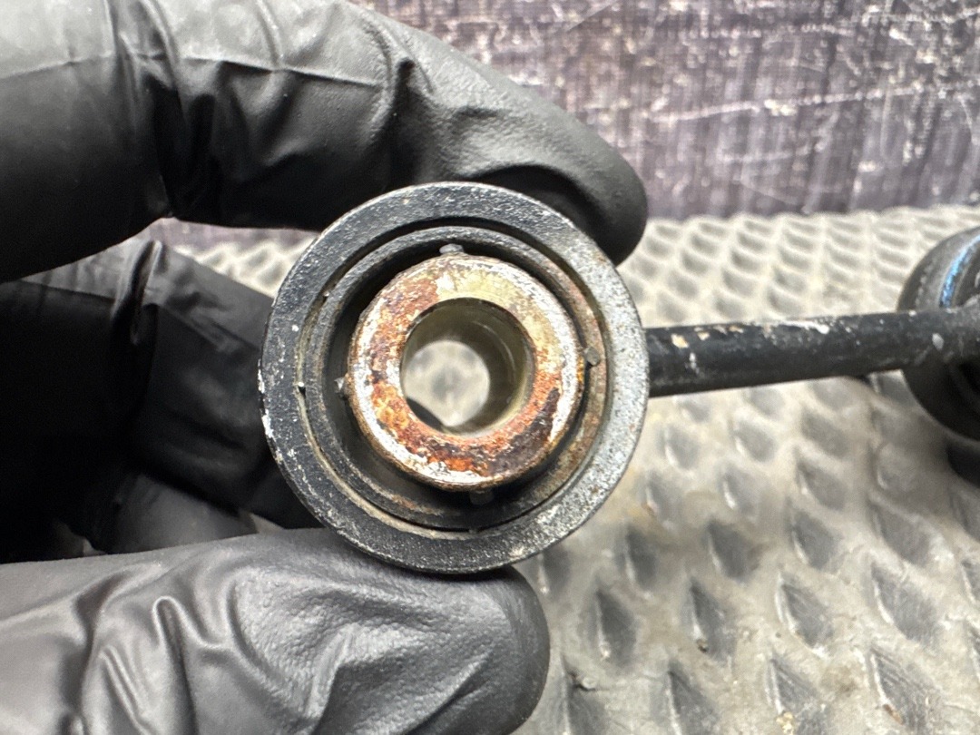 Стойка стабилизатора, 790 рублей, Красноярск