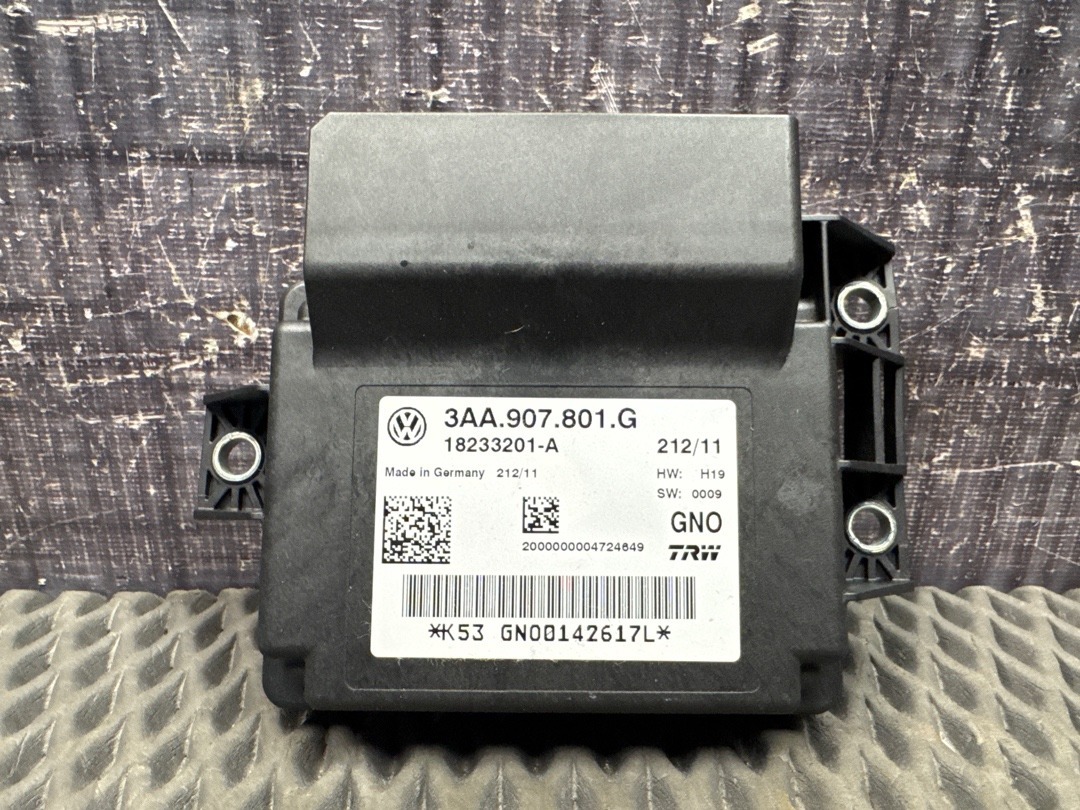 Блок управления стояночным тормозом, 3560 рублей, Красноярск