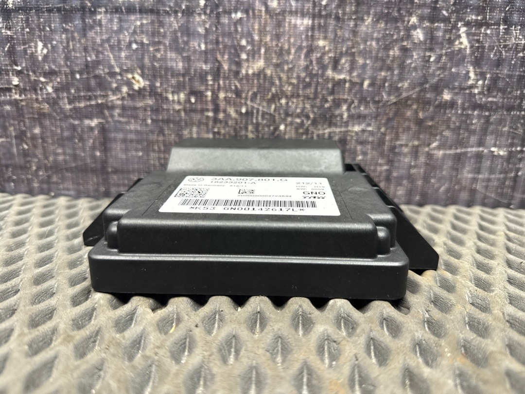 Блок управления стояночным тормозом, 3560 рублей, Красноярск