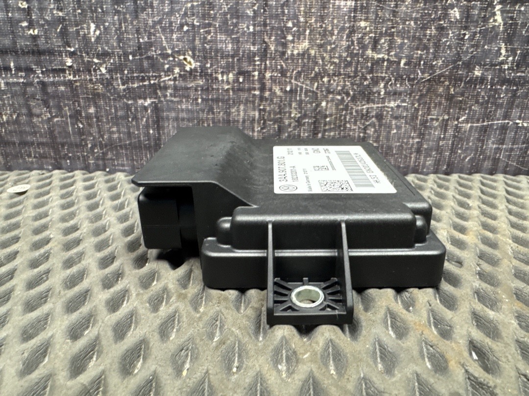 Блок управления стояночным тормозом, 3560 рублей, Красноярск