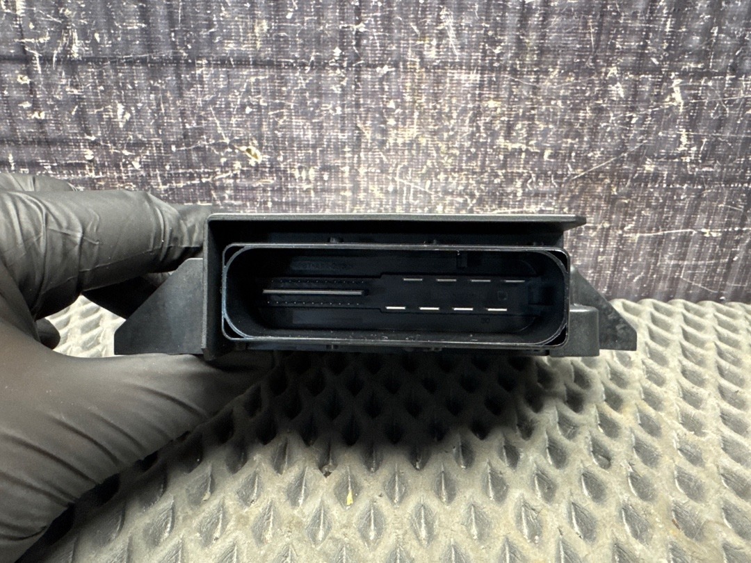 Блок управления стояночным тормозом, 3560 рублей, Красноярск