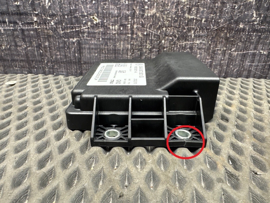 Блок управления стояночным тормозом, 3560 рублей, Красноярск