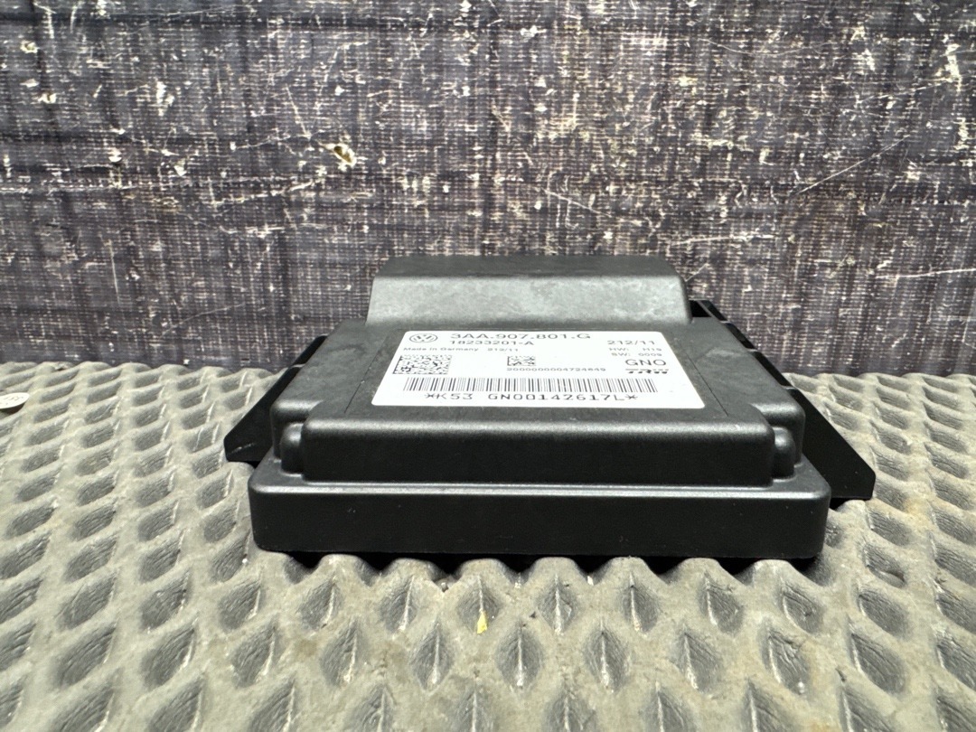 Блок управления стояночным тормозом, 3560 рублей, Красноярск