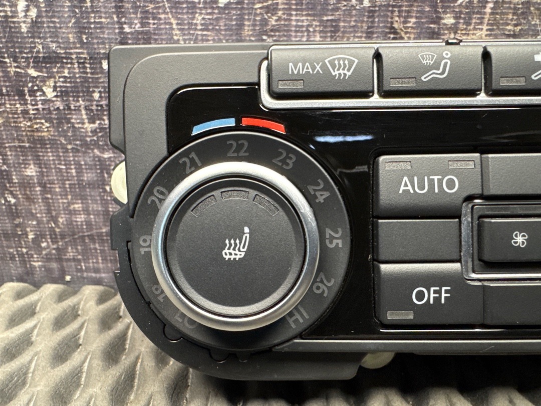 Блок управления климат-контролем, 3720 рублей, Красноярск