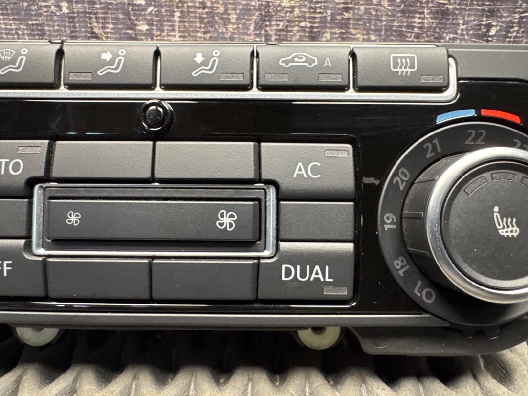 Блок управления климат-контролем, 3720 рублей, Красноярск