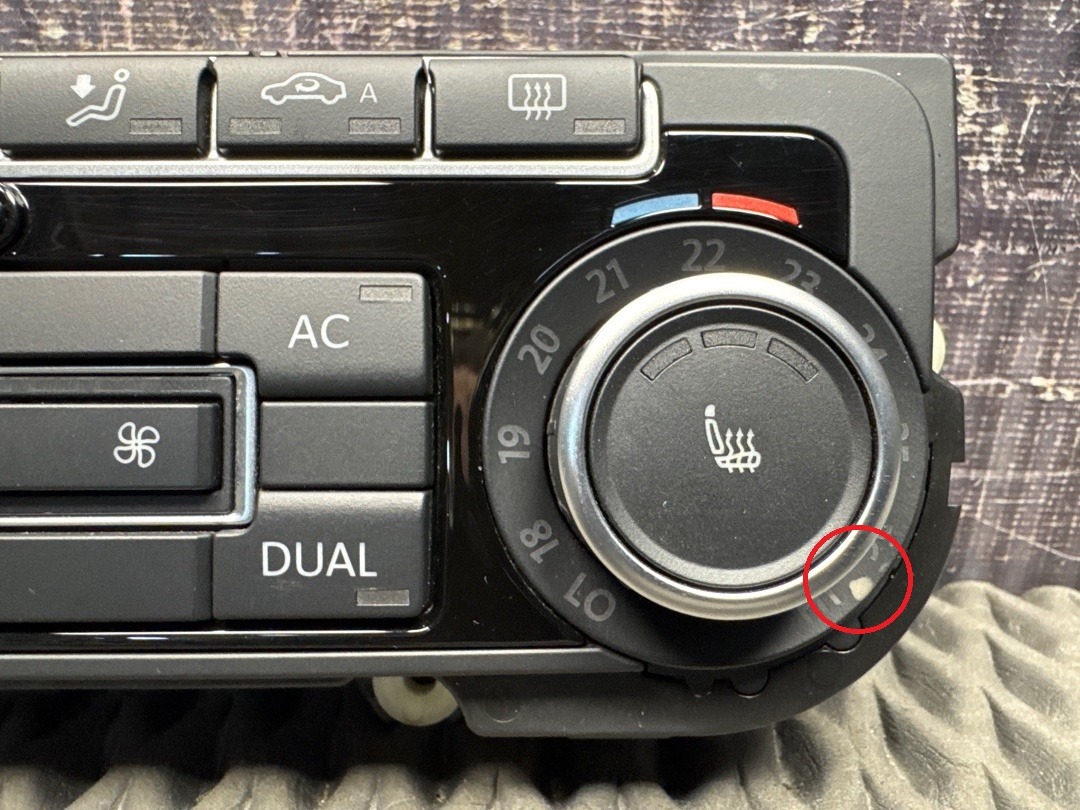 Блок управления климат-контролем, 3720 рублей, Красноярск