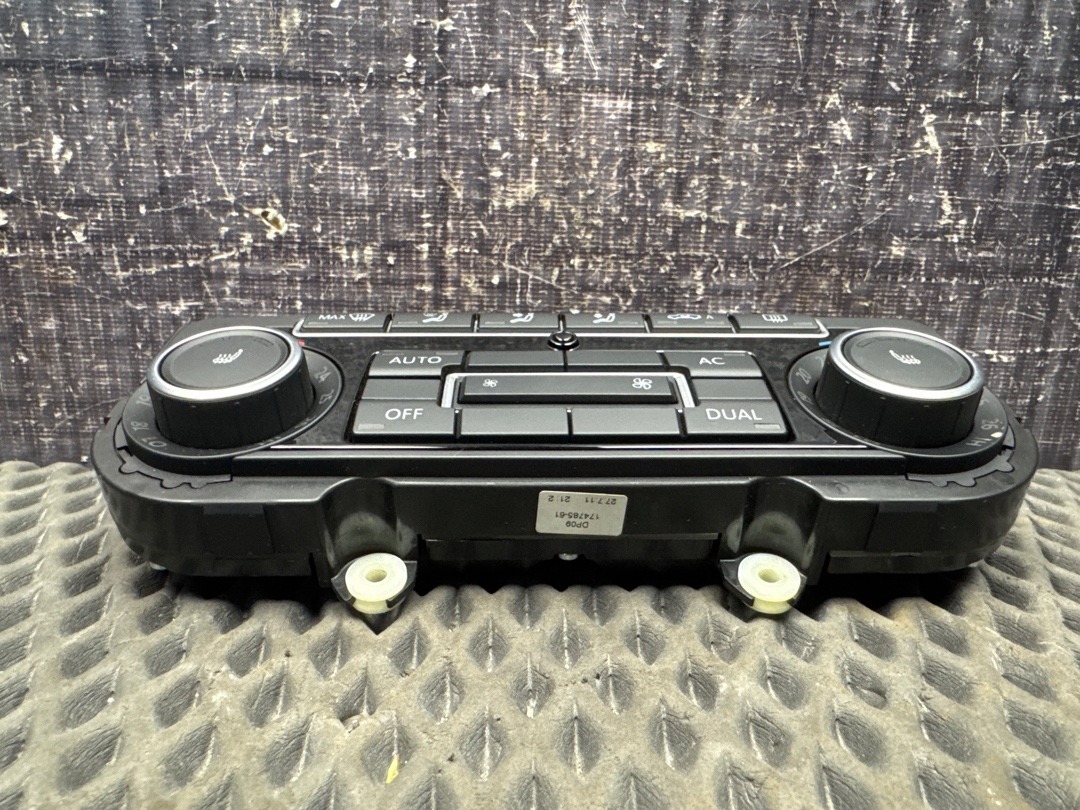 Блок управления климат-контролем, 3720 рублей, Красноярск