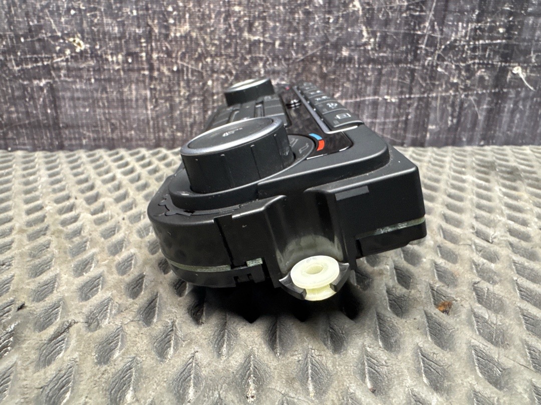 Блок управления климат-контролем, 3720 рублей, Красноярск