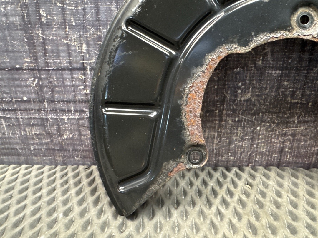 Кожух тормозного диска, 1240 рублей, Красноярск