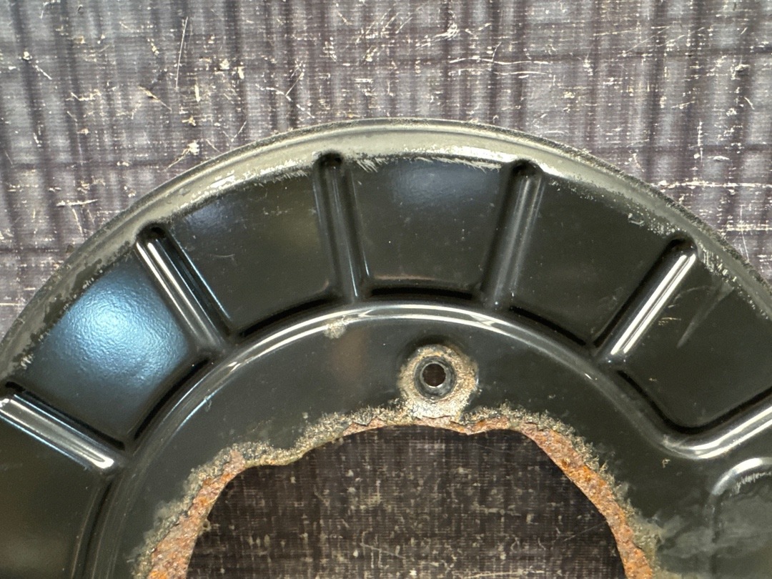 Кожух тормозного диска, 1240 рублей, Красноярск