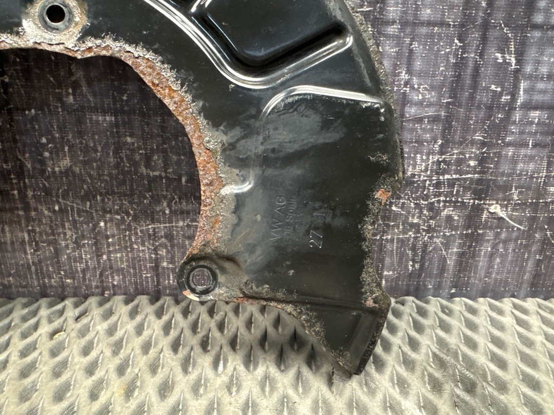 Кожух тормозного диска, 1240 рублей, Красноярск