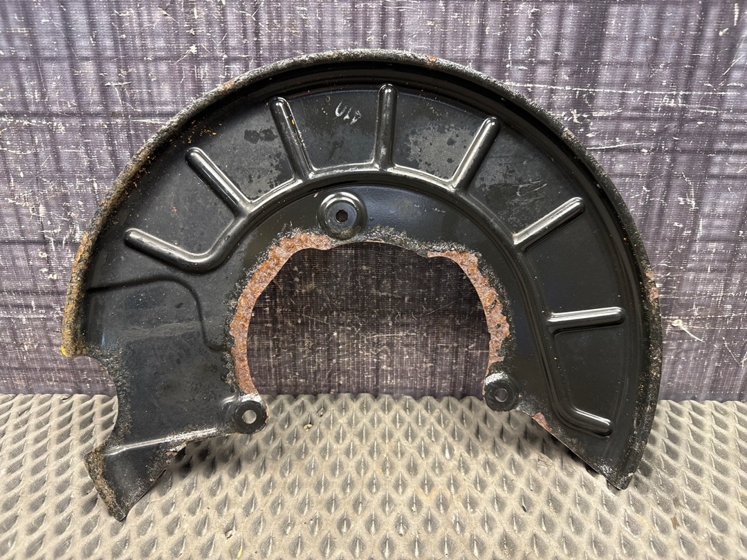 Кожух тормозного диска, 1240 рублей, Красноярск