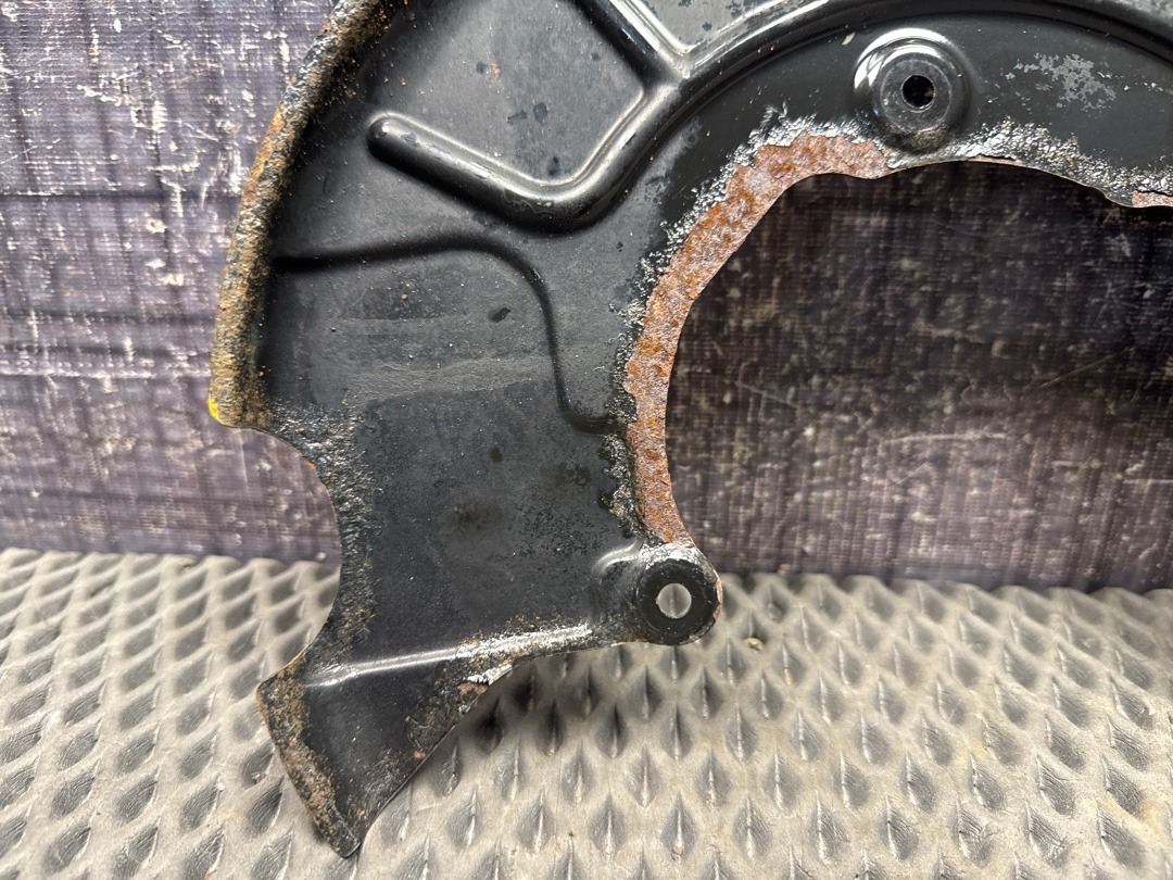 Кожух тормозного диска, 1240 рублей, Красноярск