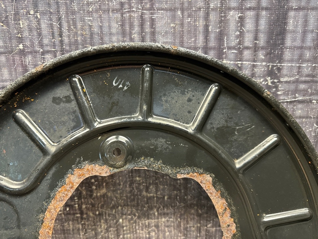 Кожух тормозного диска, 1240 рублей, Красноярск