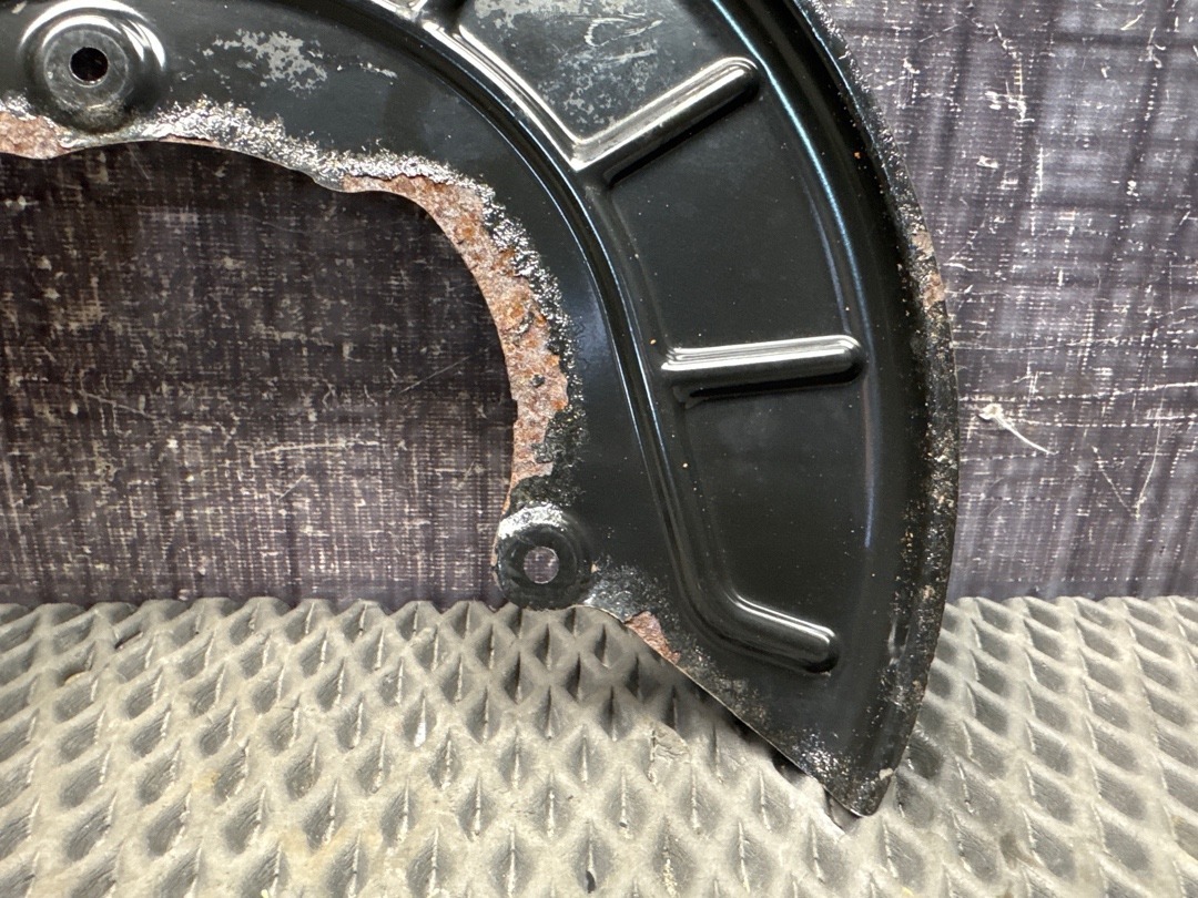 Кожух тормозного диска, 1240 рублей, Красноярск