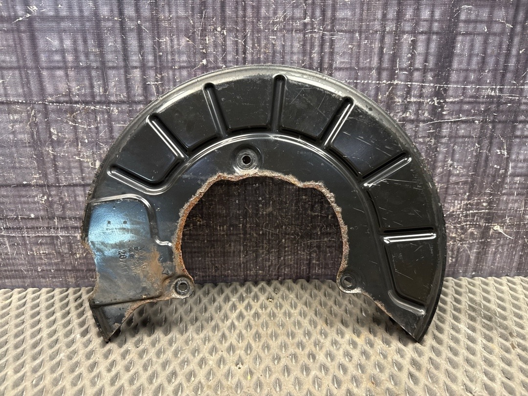 Кожух тормозного диска, 1240 рублей, Красноярск