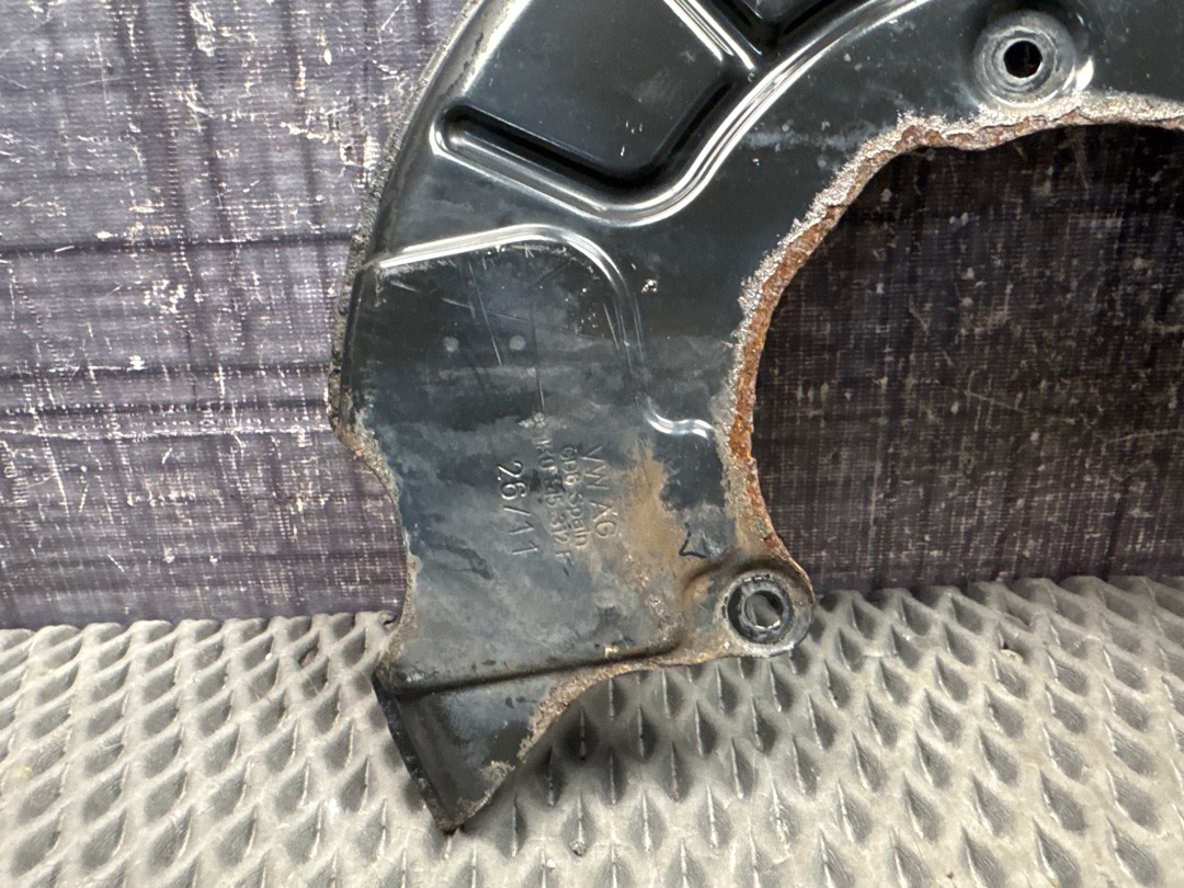 Кожух тормозного диска, 1240 рублей, Красноярск