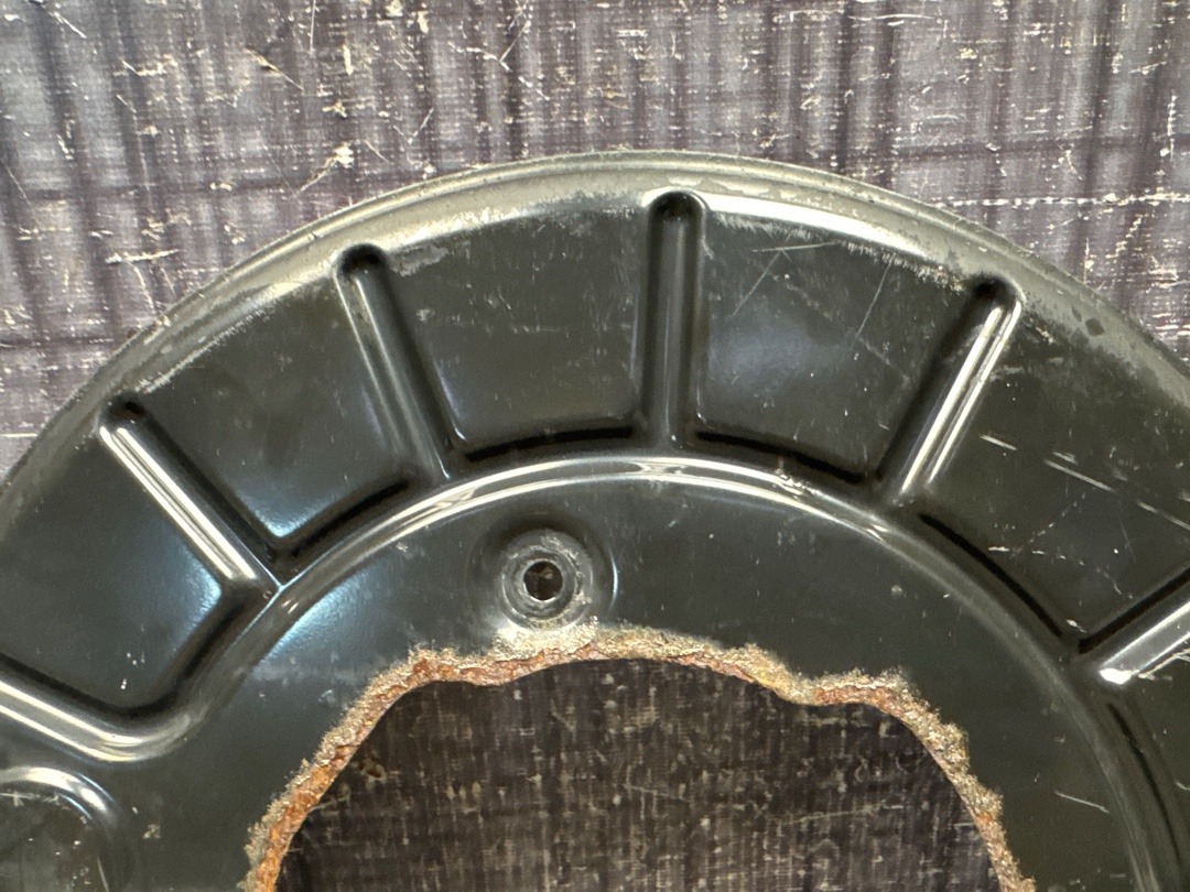 Кожух тормозного диска, 1240 рублей, Красноярск