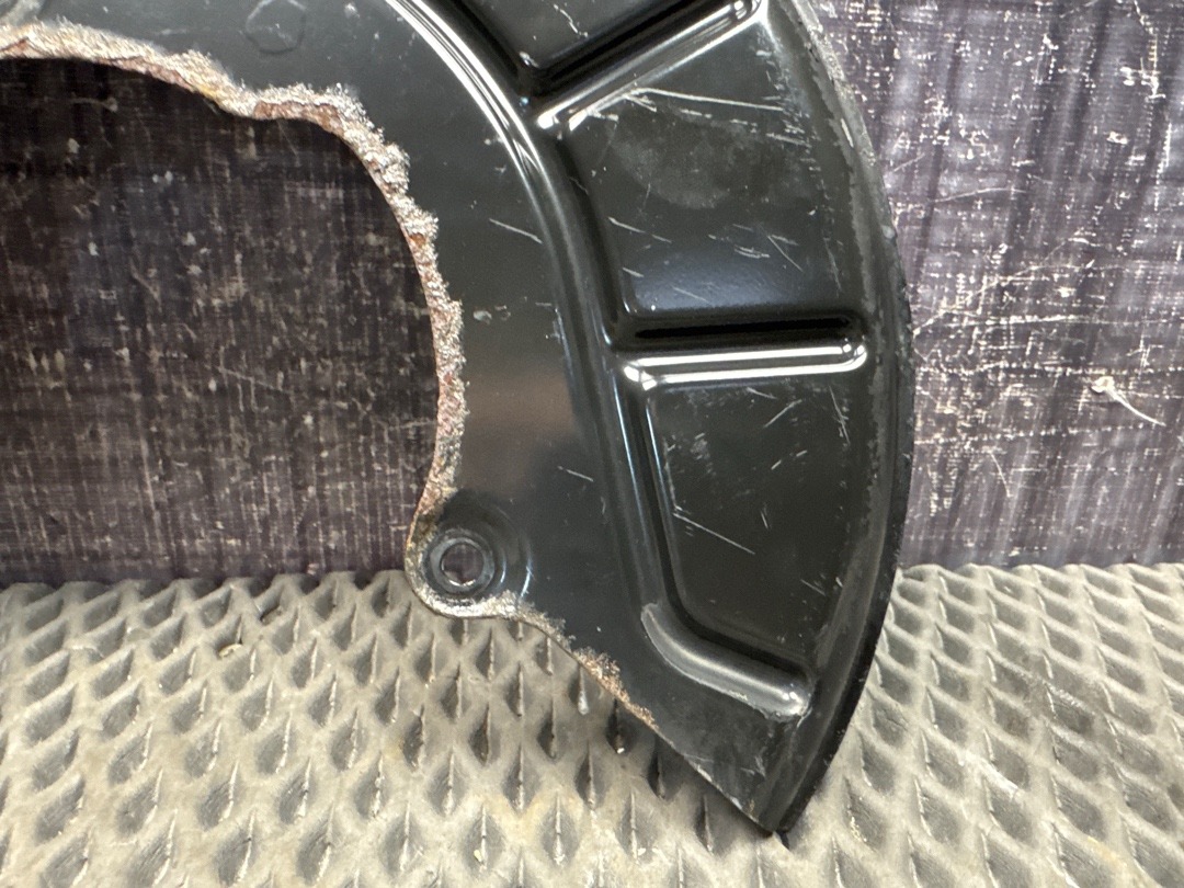 Кожух тормозного диска, 1240 рублей, Красноярск