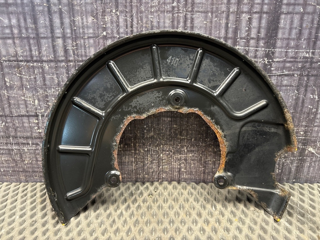 Кожух тормозного диска, 1240 рублей, Красноярск