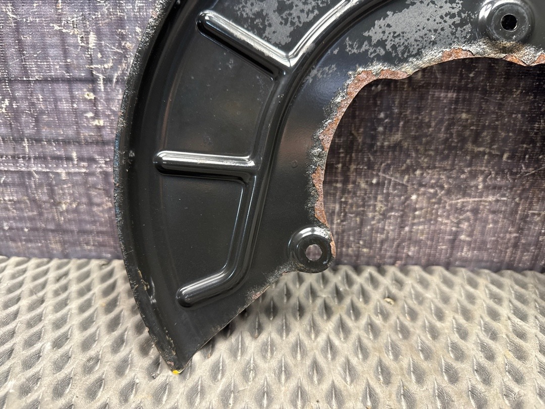 Кожух тормозного диска, 1240 рублей, Красноярск