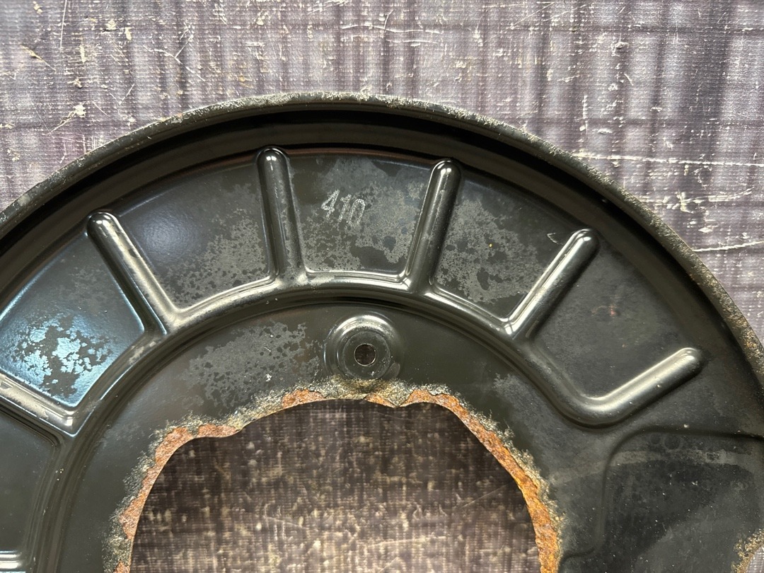 Кожух тормозного диска, 1240 рублей, Красноярск