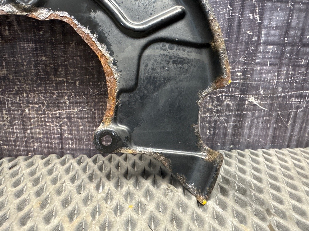 Кожух тормозного диска, 1240 рублей, Красноярск