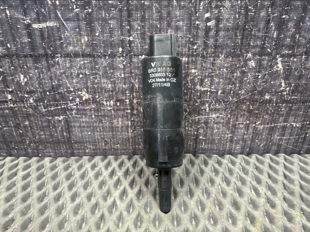 Мотор бачка стеклоомывателя, 920 рублей, Красноярск