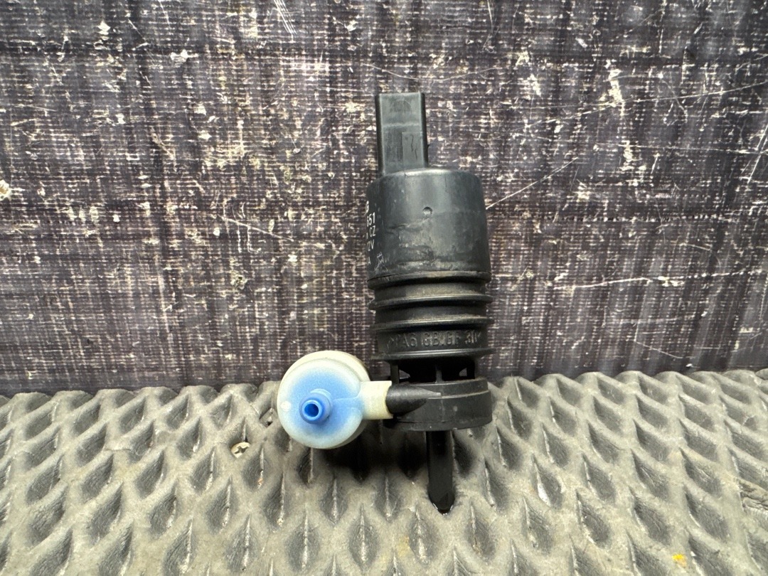 Мотор бачка стеклоомывателя, 980 рублей, Красноярск