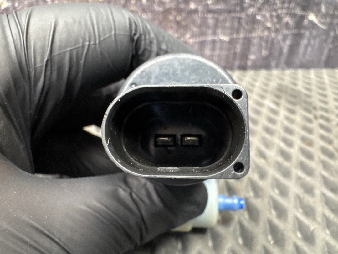 Мотор бачка стеклоомывателя, 980 рублей, Красноярск