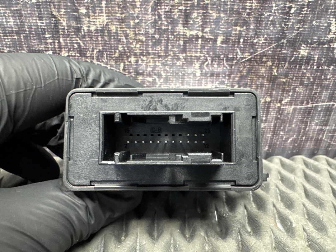 Блок управления адаптивным освещением, 2530 рублей, Красноярск