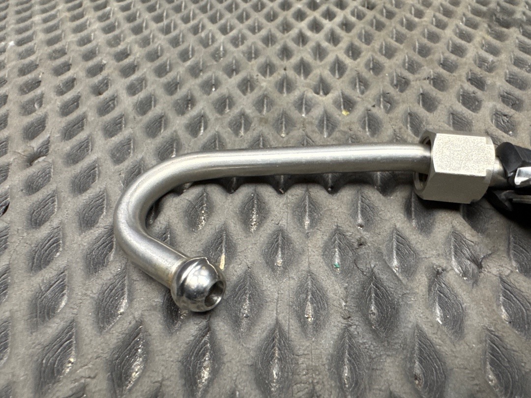 Топливная трубка, 1320 рублей, Красноярск