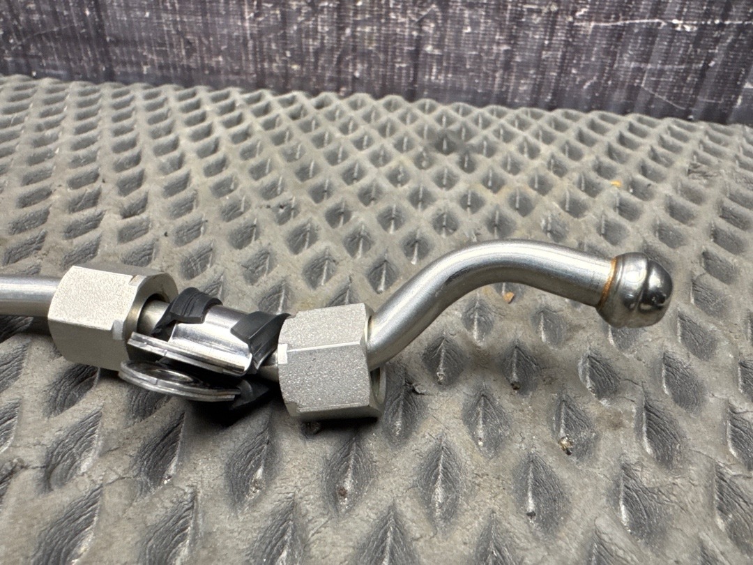 Топливная трубка, 1320 рублей, Красноярск