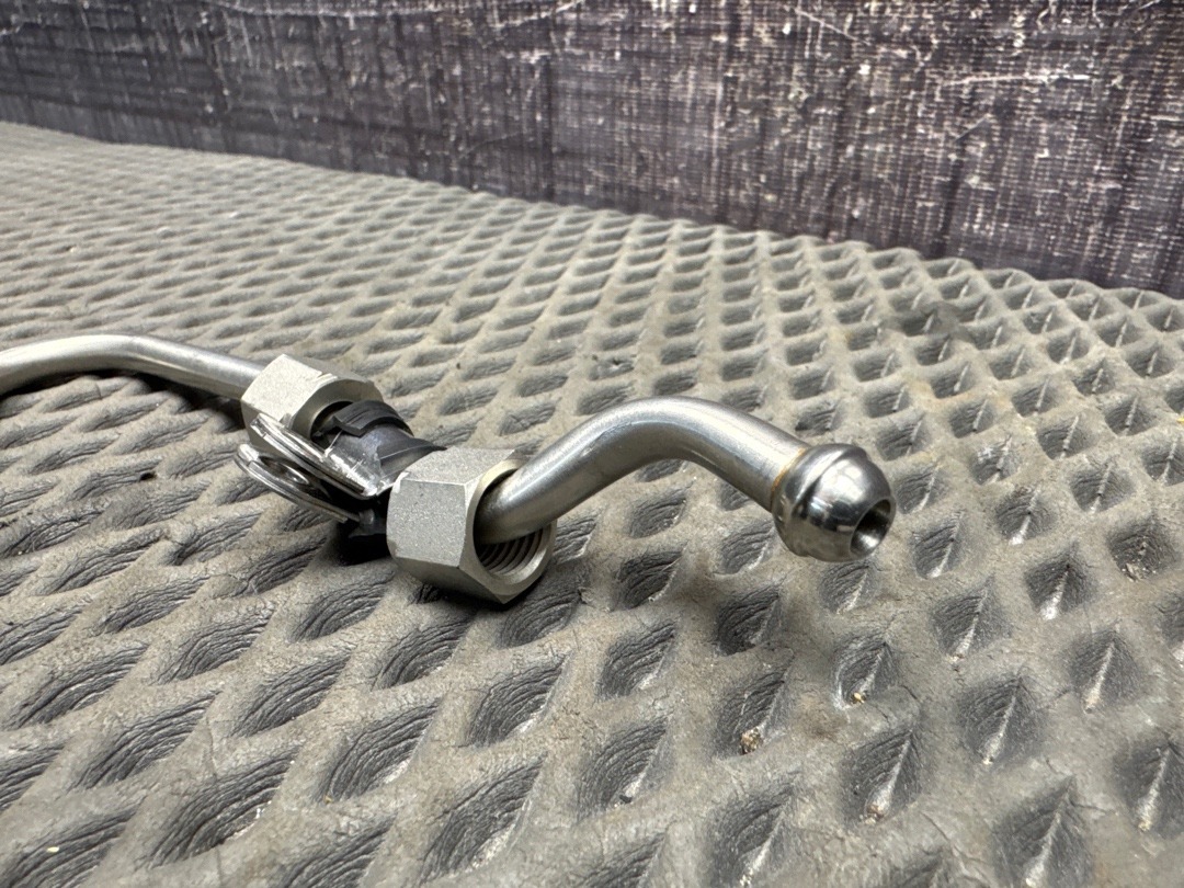 Топливная трубка, 1320 рублей, Красноярск