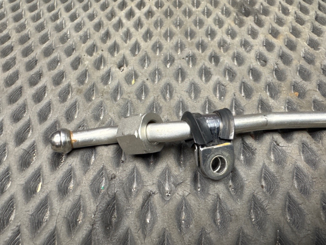 Топливная трубка, 1320 рублей, Красноярск