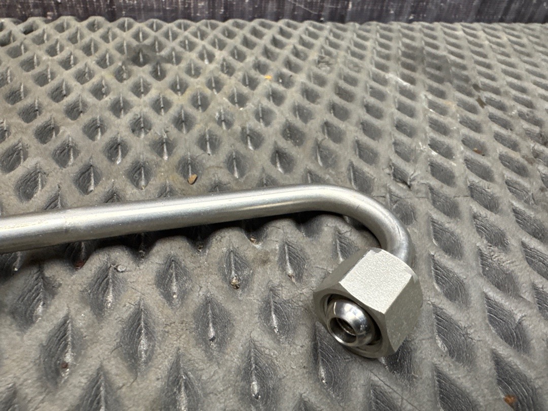 Топливная трубка, 1320 рублей, Красноярск