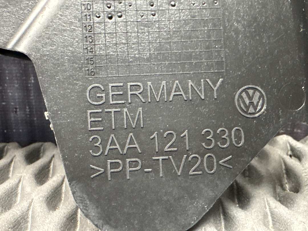 Диффузор радиатора, 1340 рублей, Красноярск