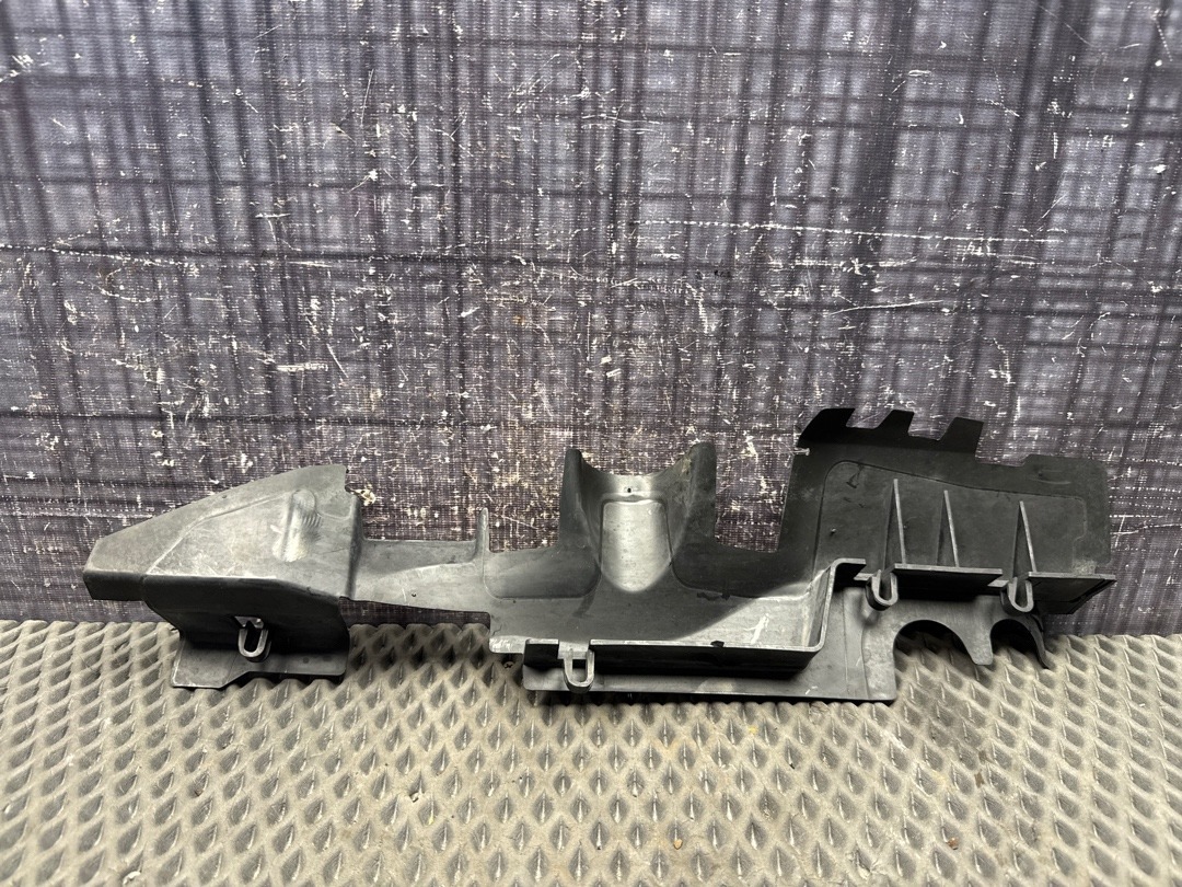 Воздуховод радиатора, 1370 рублей, Красноярск