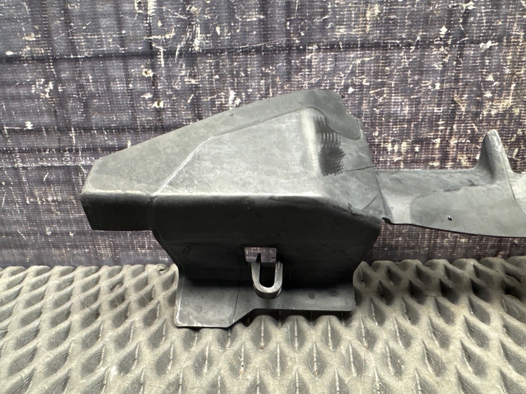 Воздуховод радиатора, 1370 рублей, Красноярск