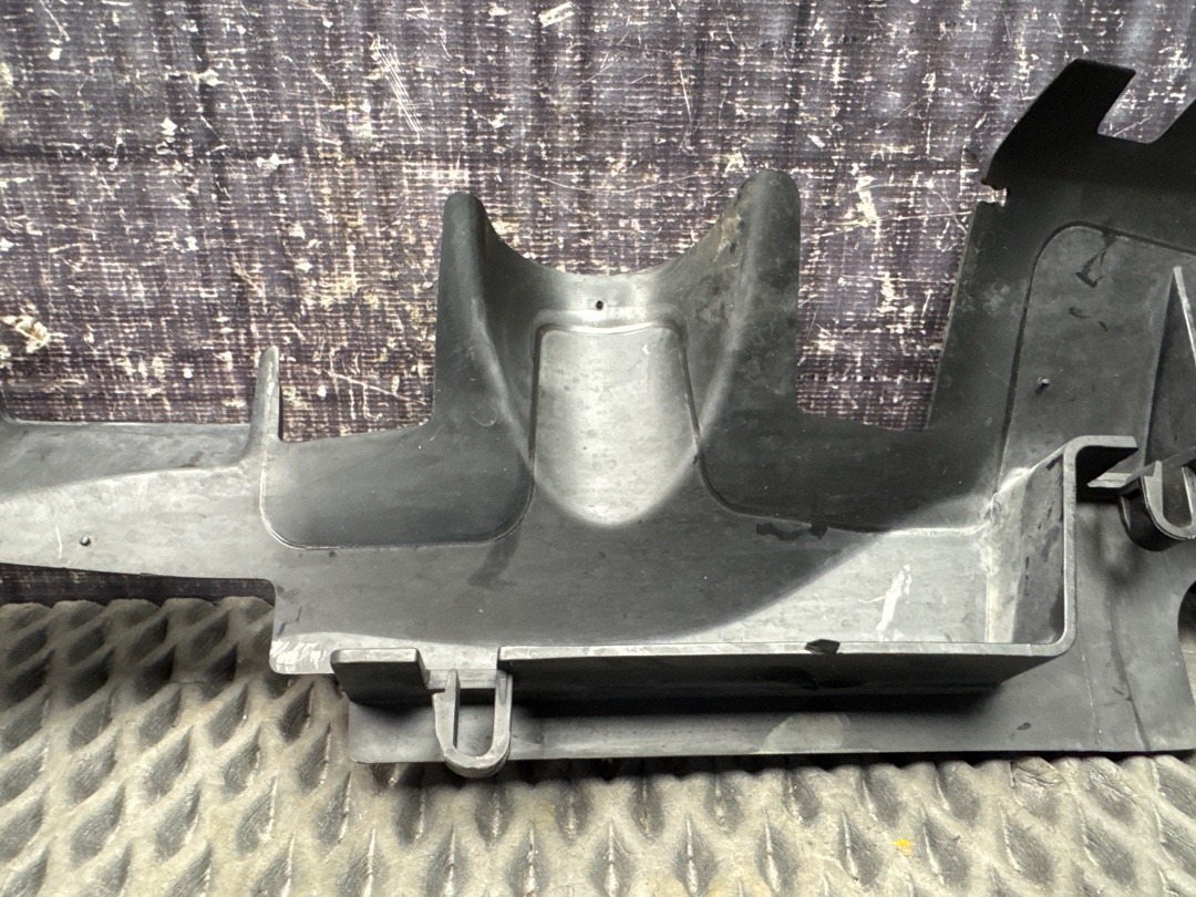 Воздуховод радиатора, 1370 рублей, Красноярск