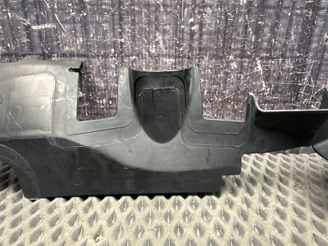 Воздуховод радиатора, 1370 рублей, Красноярск